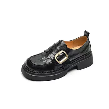 Лоферы AIQINISHA Loafers Women's