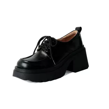 Лоферы AIQINISHA Loafers Women's