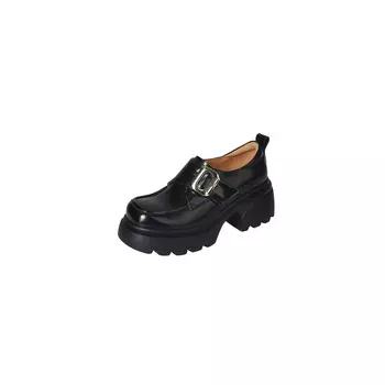 Лоферы AIQINISHA Loafers Women's