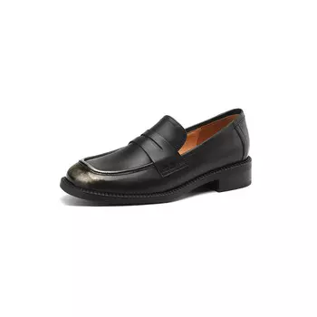Лоферы AIQINISHA Loafers Women's