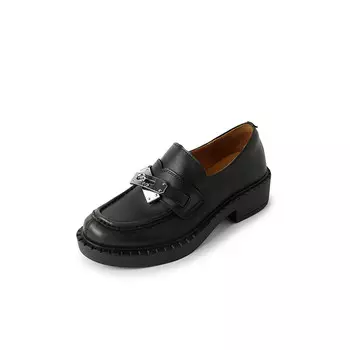 Лоферы AIQINISHA Loafers Women's