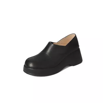 Лоферы AIQINISHA Loafers Women's