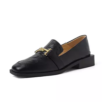 Лоферы AIQINISHA Loafers Women's