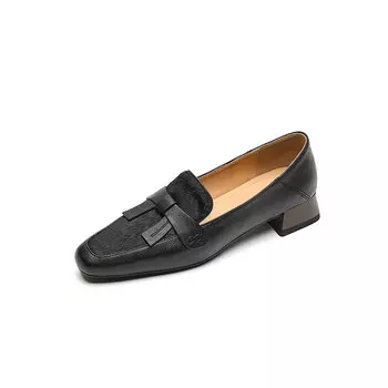 Лоферы AIQINISHA Loafers Women's