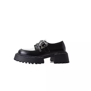 Лоферы AIQINISHA Loafers Women's