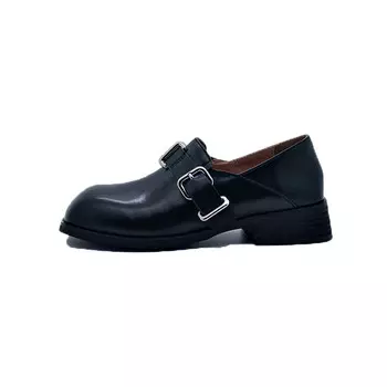 Лоферы AIQINISHA Loafers Women's