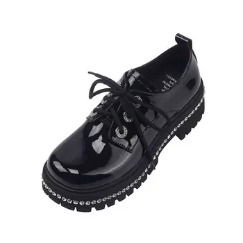 Лоферы AIQINISHA Loafers Women's