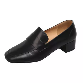 Лоферы AIQINISHA Loafers Women's