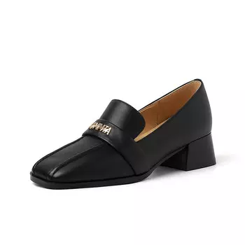 Лоферы AIQINISHA Loafers Women's