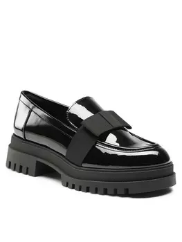 Лоферы Aldo, черный
