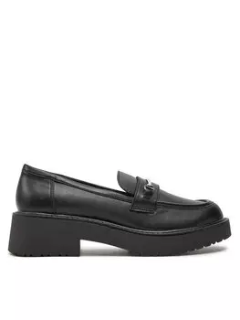 Лоферы Aldo, черный