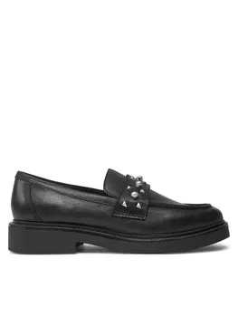Лоферы Aldo, черный