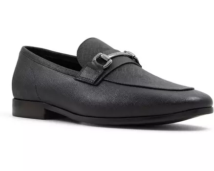 Лоферы ALDO Mullberry-Wide Loafer, черный