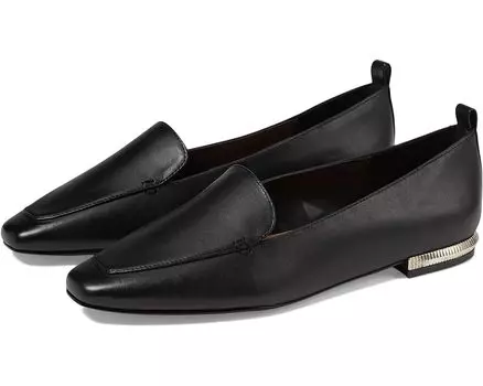 Лоферы ALDO Pony, черный
