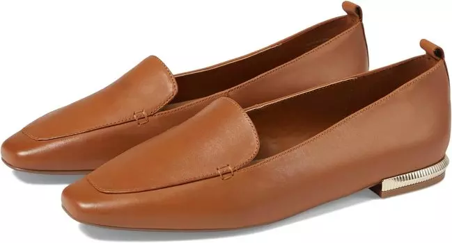 Лоферы ALDO Pony, коричневый