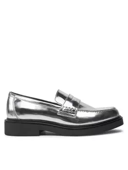 Лоферы Aldo Verima 13838579 Plata, серебряный
