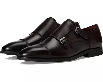 Лоферы ALDO Zigof, цвет Dark Brown