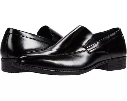 Лоферы Aldrich Slip-On Loafer Stacy Adams, черный