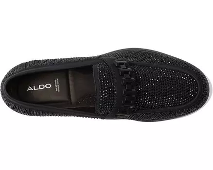 Лоферы Aleck ALDO, черный