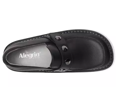 Лоферы Alegria Ericka