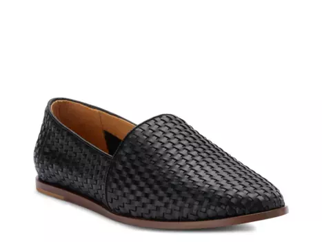 Лоферы Alejandro Loafer Nisolo, черный
