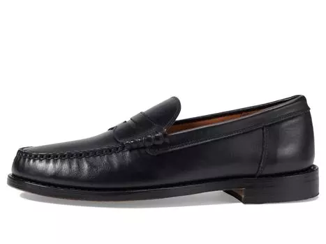 Лоферы Allen Edmonds Newman, черный