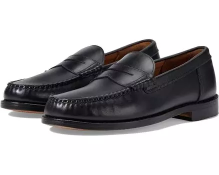 Лоферы Allen Edmonds Newman, черный