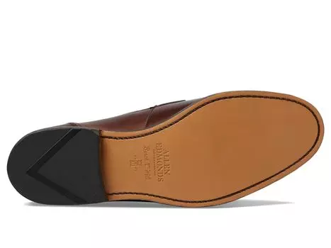 Лоферы Allen Edmonds Randolph Kilty