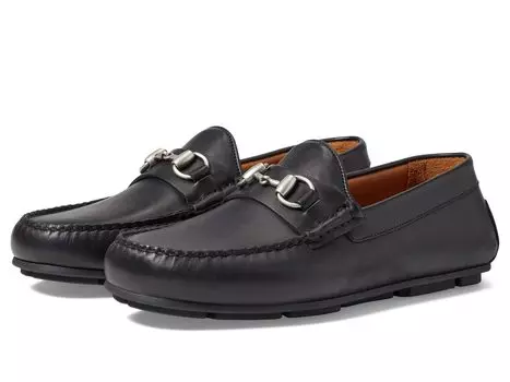 Лоферы Allen Edmonds Sebastian, черный