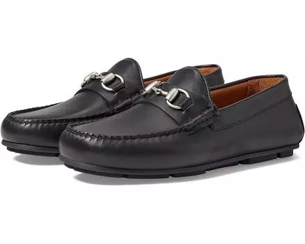 Лоферы Allen Edmonds Sebastian, черный