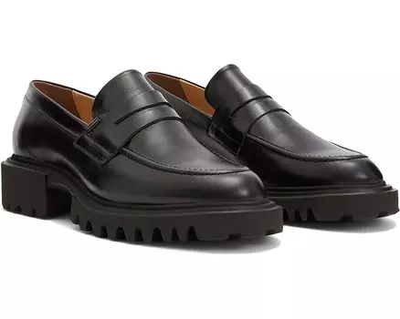 Лоферы AllSaints Lola Loafers, черный