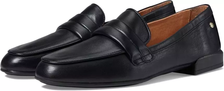 Лоферы Almeria W9W-3531 PIKOLINOS, черный