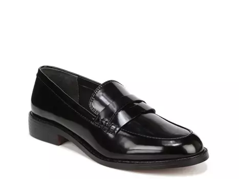 Лоферы Alora Penny Loafer Franco Sarto, черный
