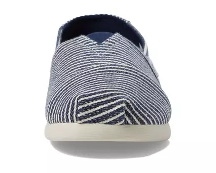 Лоферы Alpargata CloudBound TOMS, флот