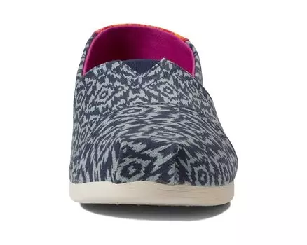 Лоферы Alpargata CloudBound TOMS, нави