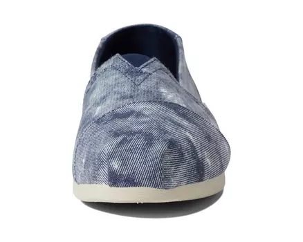 Лоферы Alpargata CloudBound TOMS, нави