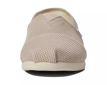 Лоферы Alpargata CloudBound TOMS, оксфорд тан