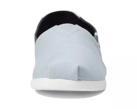 Лоферы Alpargata CloudBound TOMS, серый