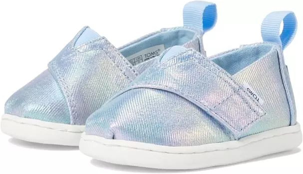 Лоферы Alpargata TOMS, цвет Open Miscellaneous