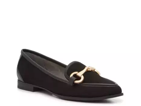 Лоферы Alva Kelly & Katie, Black