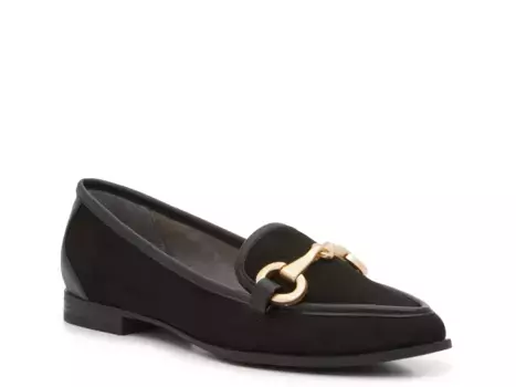 Лоферы Alva Loafer Kelly & Katie, черный