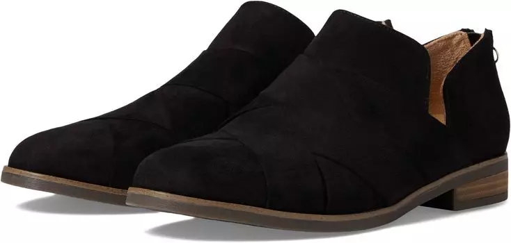 Лоферы Always Band Dr. Scholl's, черный