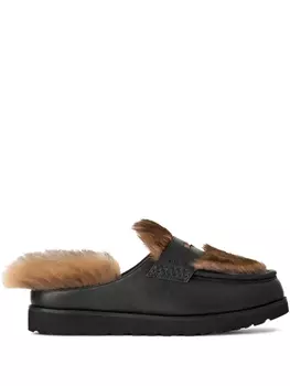 Лоферы Ambush UGG, черный