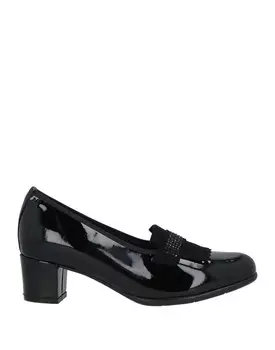 Лоферы Anastasio, черный