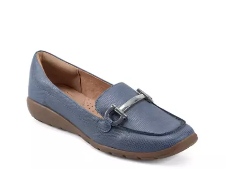 Лоферы Andra Loafer Easy Spirit, синий