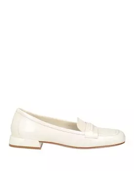 Лоферы Angelo Bervicato, белый