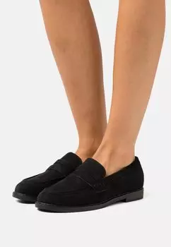 Лоферы Anna Field, черный