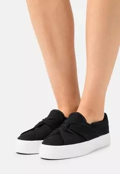 Лоферы Anna Field, черный