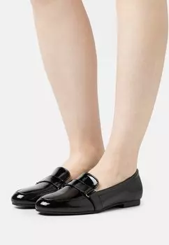Лоферы Anna Field, черный