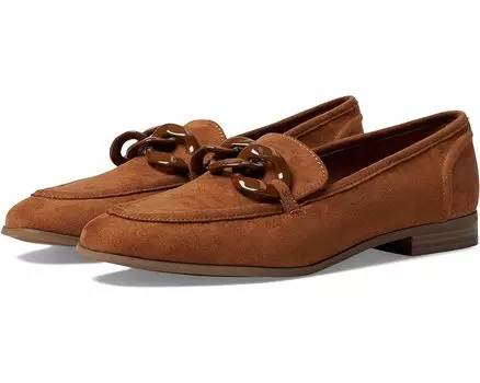 Лоферы Anne Klein Bodhi, темно-коричневый